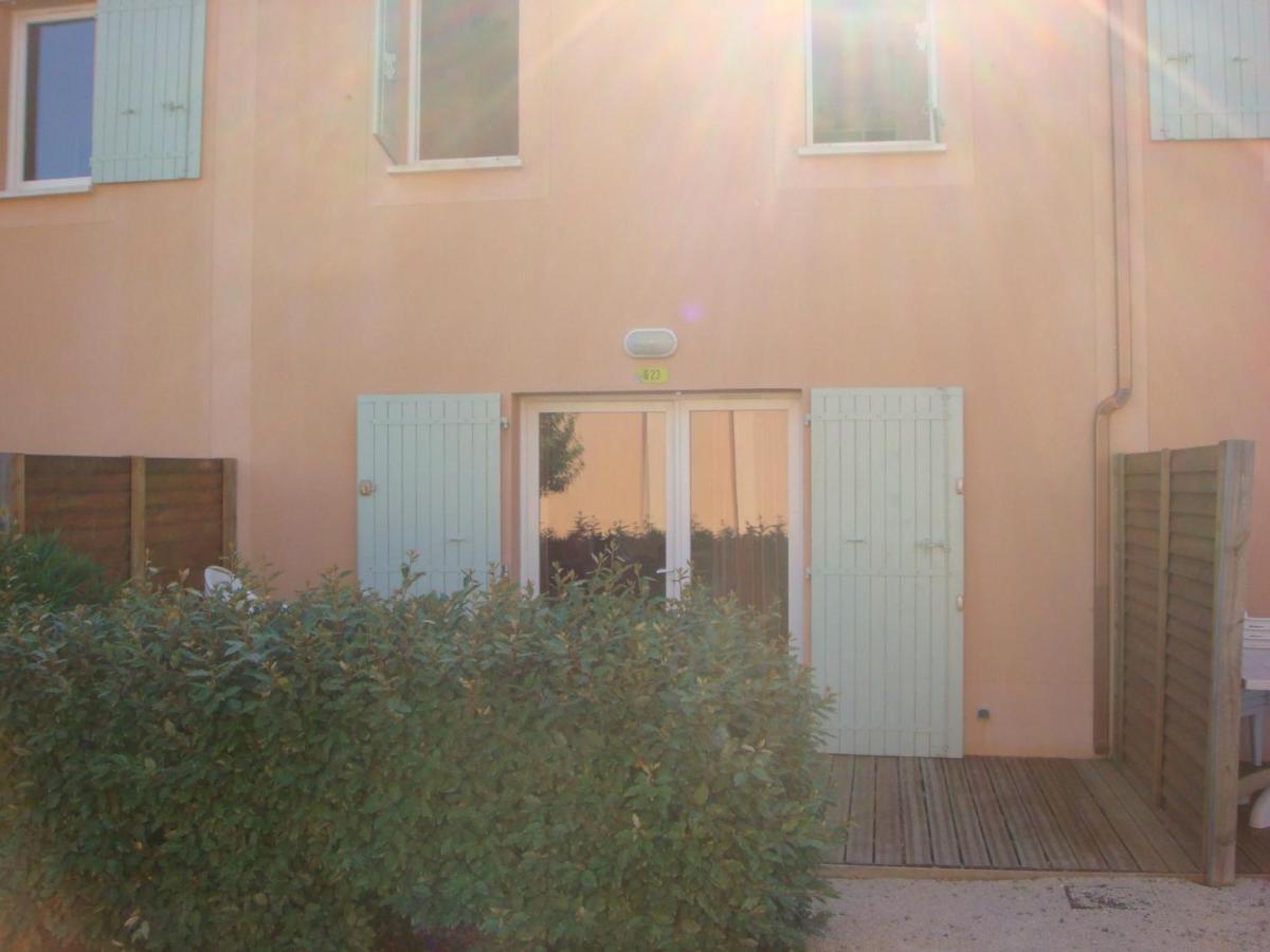 Chez Bruno Et Benedicte - Residence Du Ventoux Aubignan Exterior photo